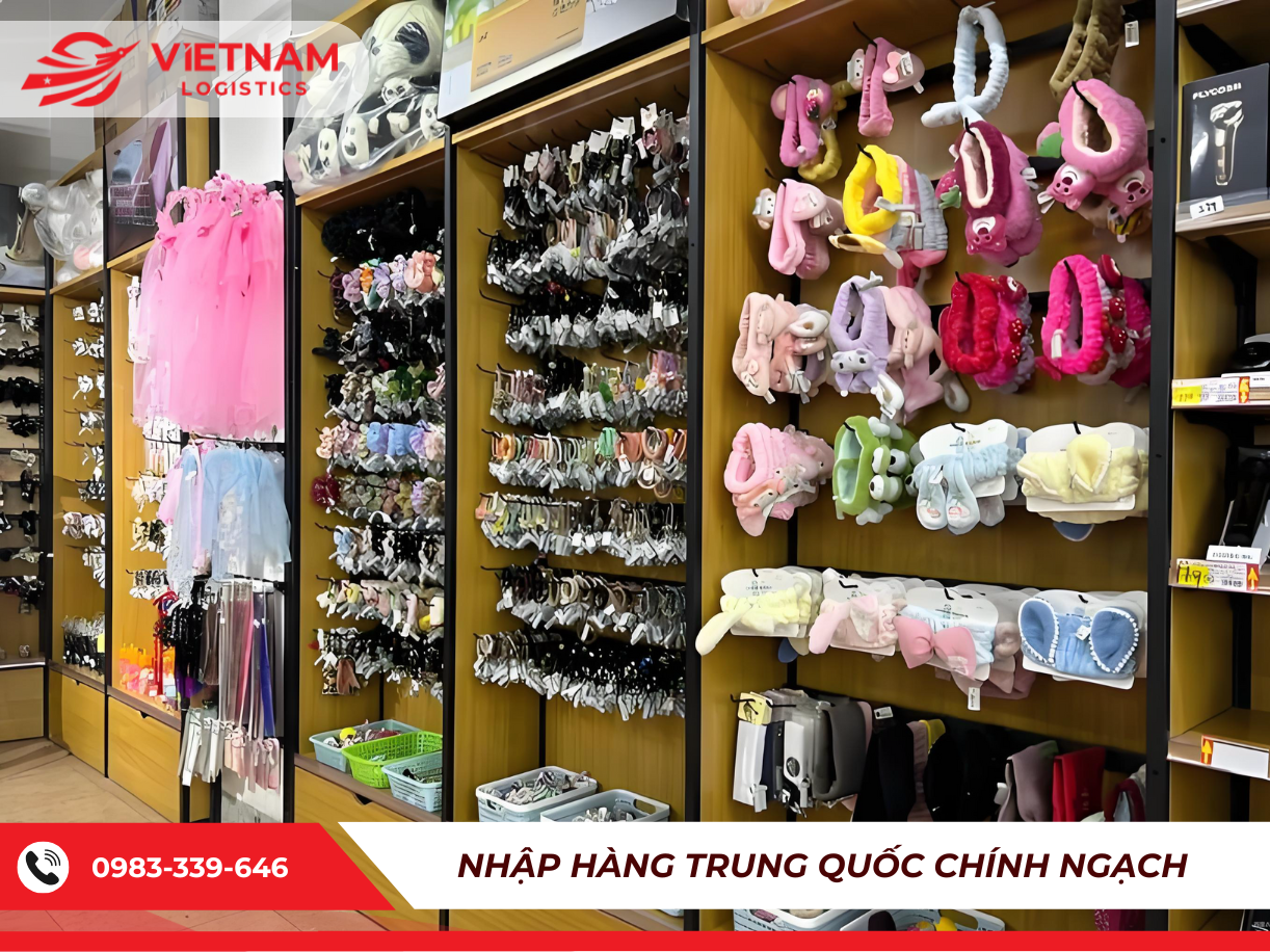 Phụ kiện thời trang Nghĩa Ô